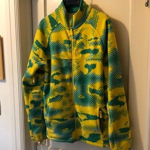 Burton Fleece Jacket
